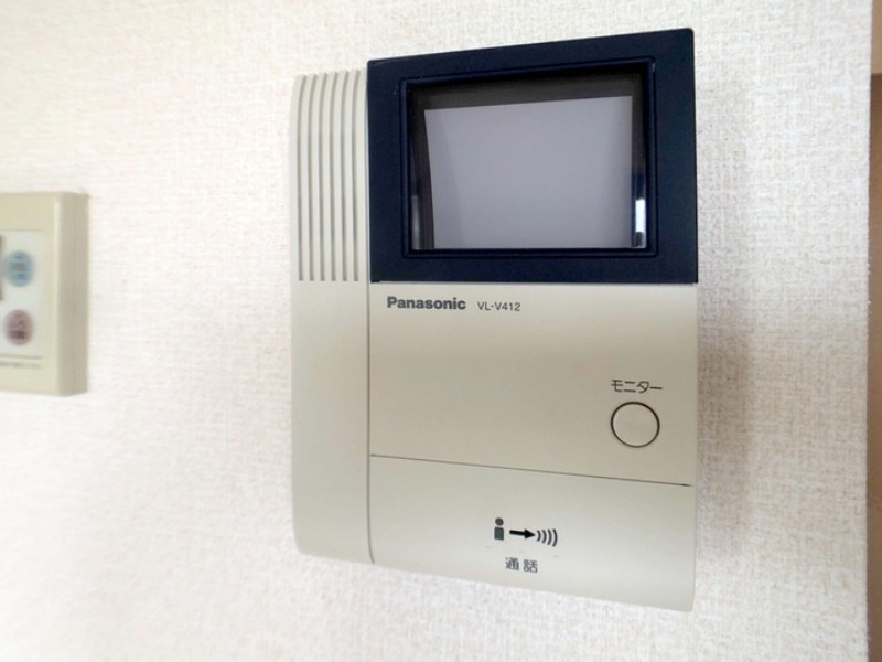 セキュリティ　図面と現状に相違がある場合には現状を優先