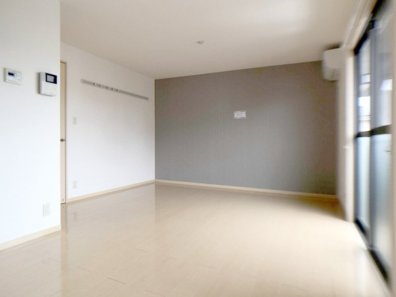 居室・リビング　図面と現状に相違がある場合には現状を優先