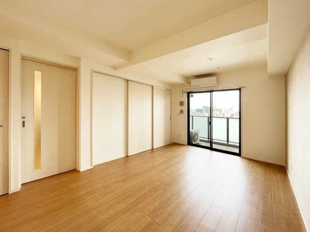 居室・リビング　居室