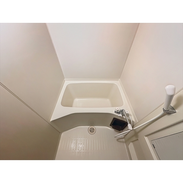 バス・シャワールーム　１日の疲れを癒すお風呂