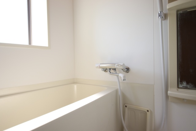 バス・シャワールーム　※別室の参考写真の為、現況優先です。