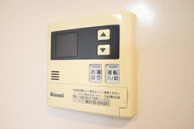 洗面設備　※別室の参考写真の為、現況優先です。