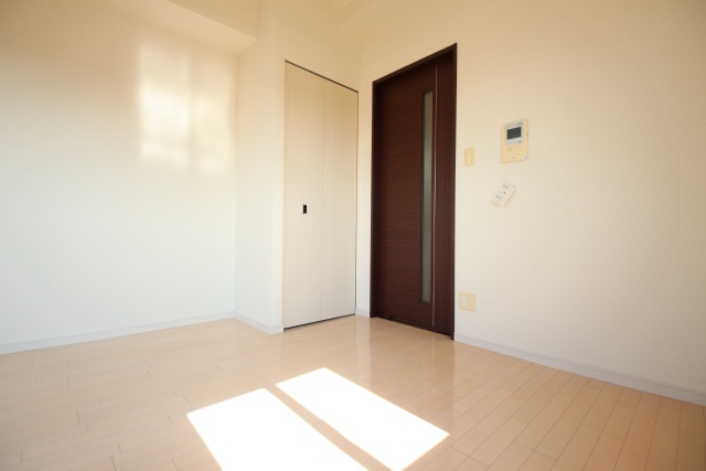 居室・リビング　※別室の参考写真の為、現況優先です。