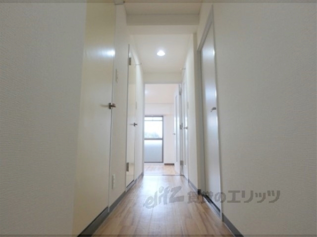 その他部屋・スペース　廊下