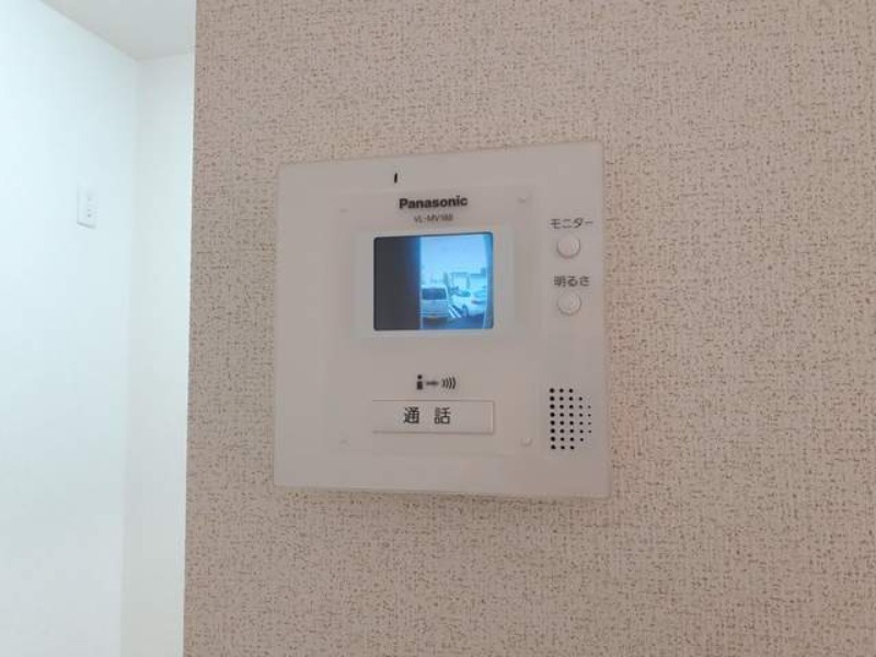 セキュリティ　図面と現状に相違がある場合には現状を優先