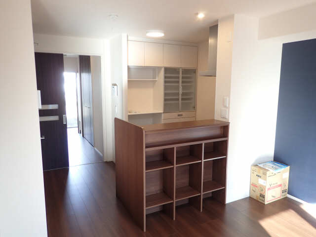 ベラヴィスタA_内装_1