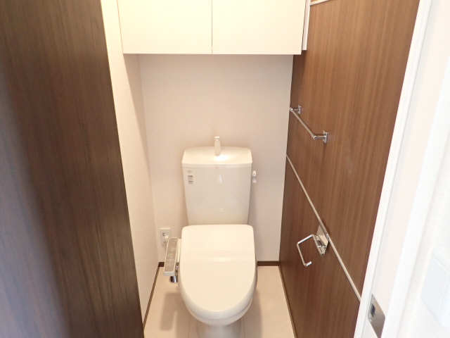 ベラヴィスタA_内装_3