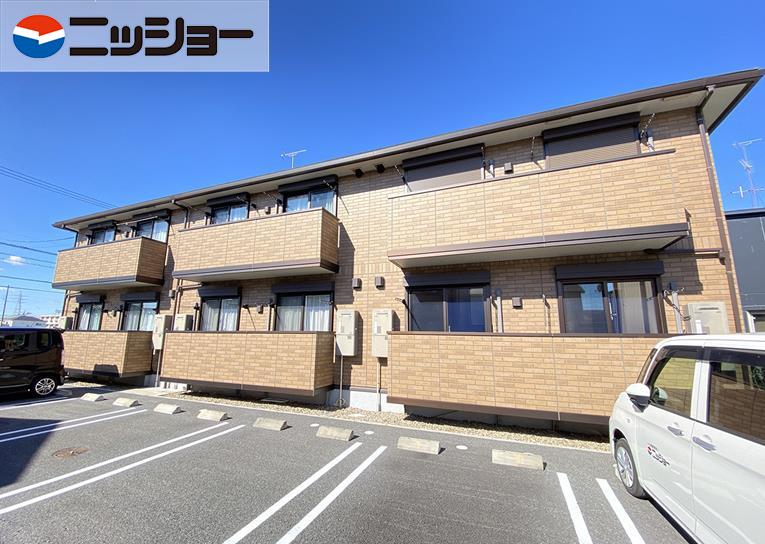 ベラヴィスタA_トップ画像