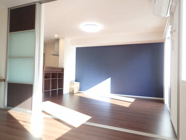 ベラヴィスタA_内装_0