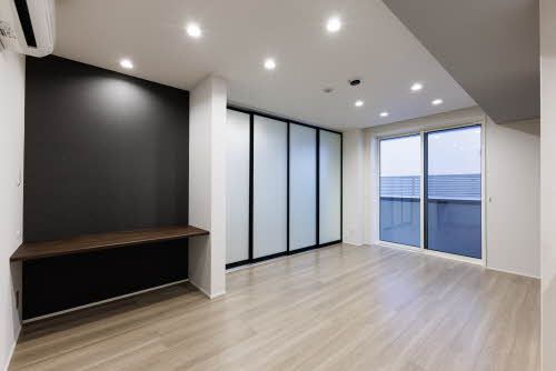 居室・リビング　ＬＤＫ