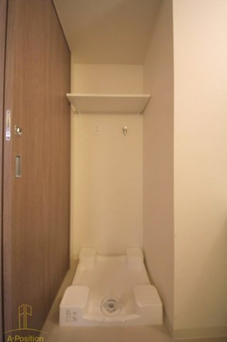 その他設備　プレサンス心斎橋ニスト