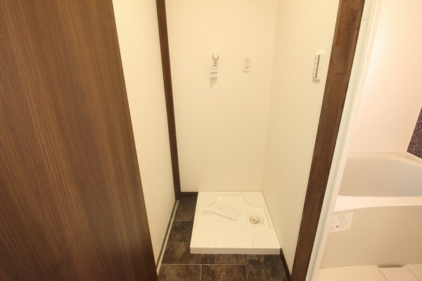 その他設備　※現況を優先します。