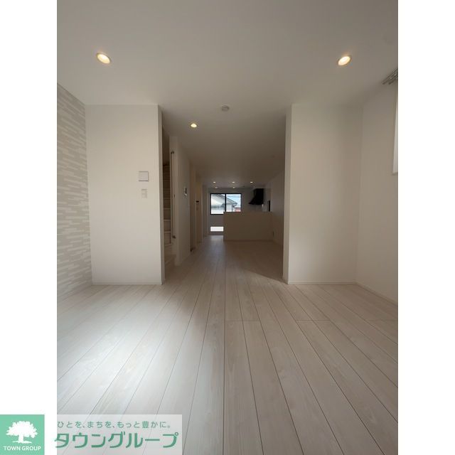 居室・リビング　2階