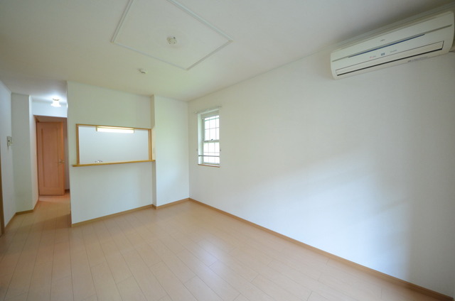 その他部屋・スペース　★開放感のあるリビング★