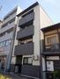 東寺駅より徒歩10分 2階 築9年4ヶ月の賃貸物件