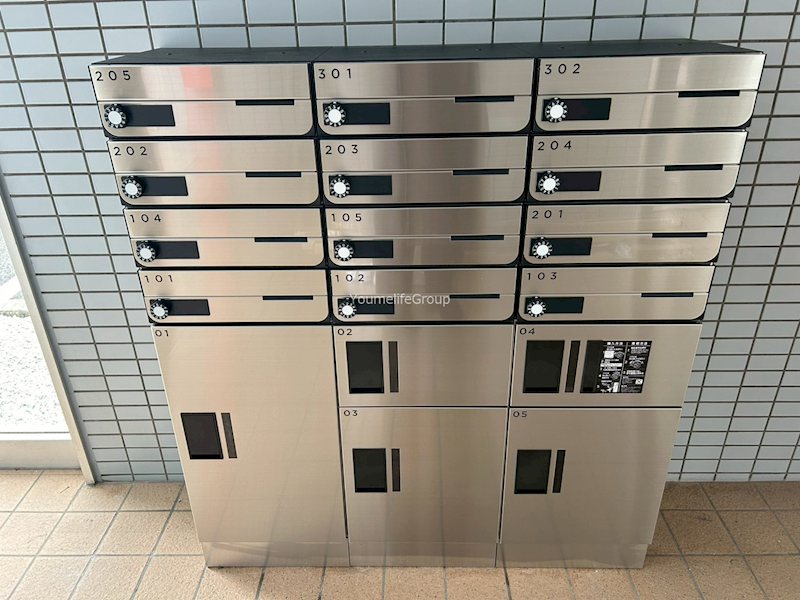 その他共有部分