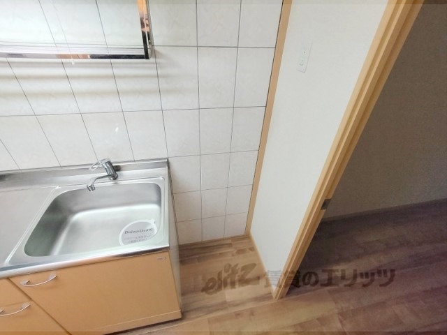 居室・リビング　洋室