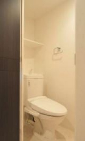 トイレ　別部屋参考写真