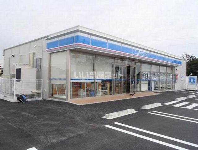 コンビニ　ローソン 浜松雄踏宇布見店（コンビニ）まで5171m