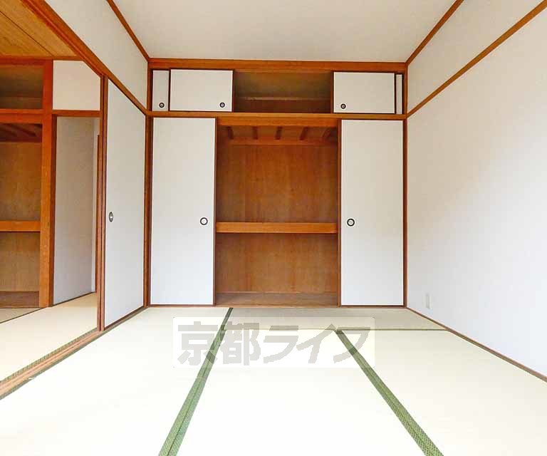 その他部屋・スペース　和室です。