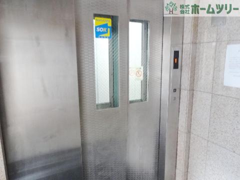 その他共有部分　共有部分（イメージ）