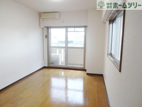 居室・リビング　リビング（イメージ）