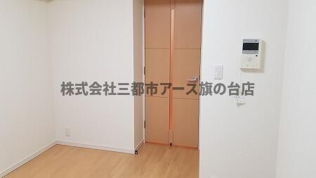 セキュリティ　クレイシア池上リフィール