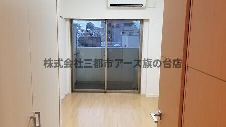 居室・リビング　クレイシア池上リフィール