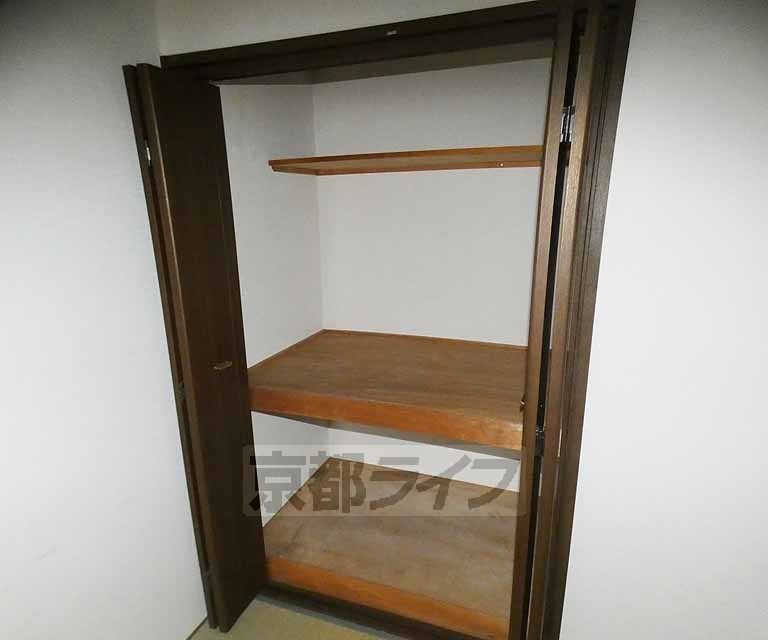 収納　ロングコート対応