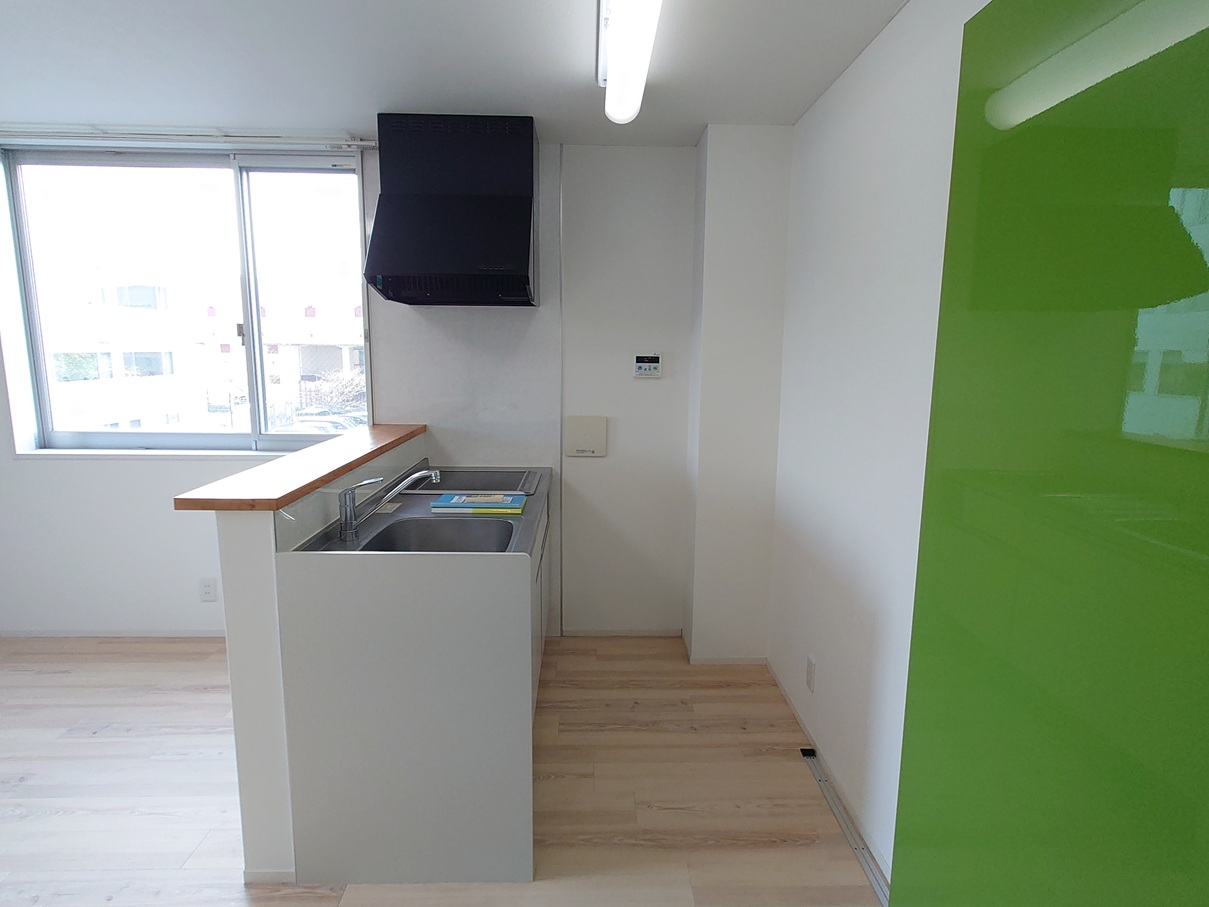 その他部屋・スペース