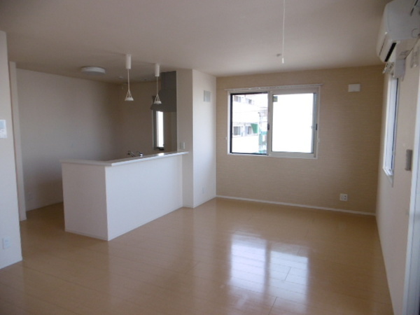 居室・リビング　イメージ