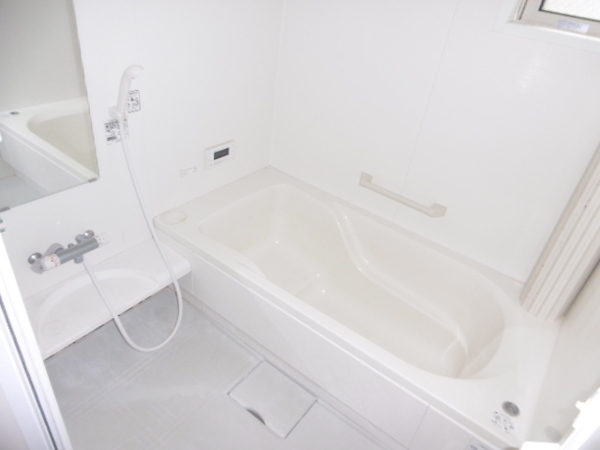 バス・シャワールーム　イメージ