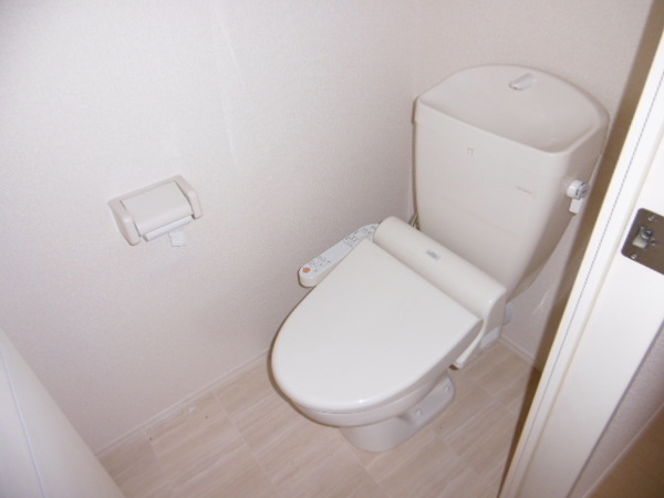 トイレ　イメージ