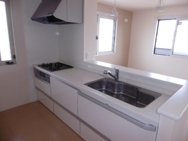 キッチン　イメージ