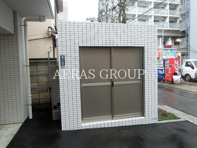 その他　★ゴミ捨て場★