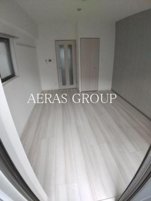 その他部屋・スペース　寝室