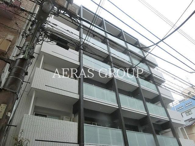 建物外観　★外観★