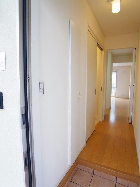 玄関　☆玄関☆