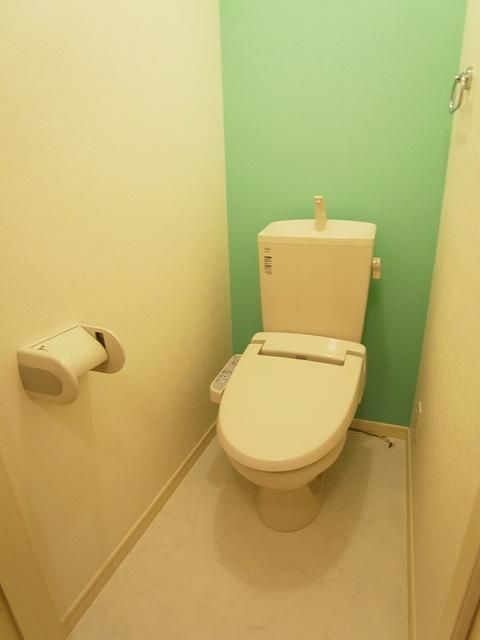 トイレ　☆トイレ☆