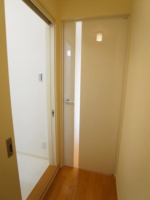 その他部屋・スペース　☆オシャレなドア☆