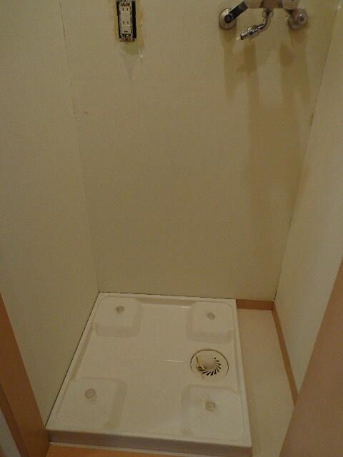 その他設備　参考写真です