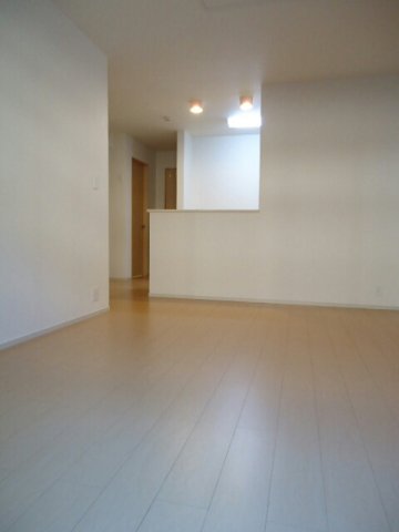 居室・リビング　おしゃれな居間です