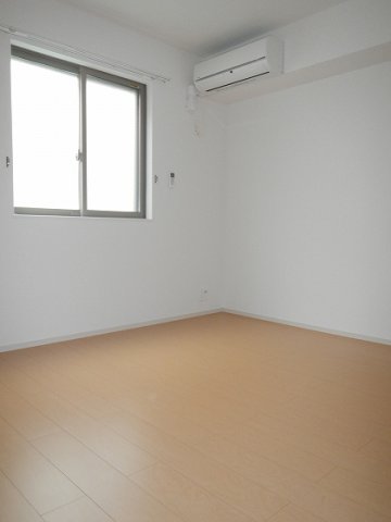 その他部屋・スペース　内装は落ち着いています