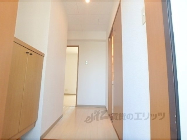 その他部屋・スペース　廊下