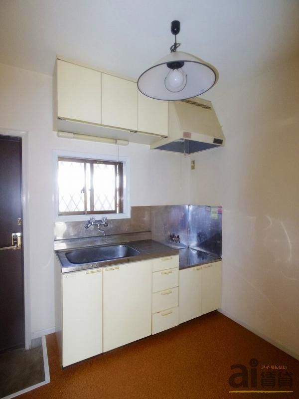 キッチン　※同仕様写真です