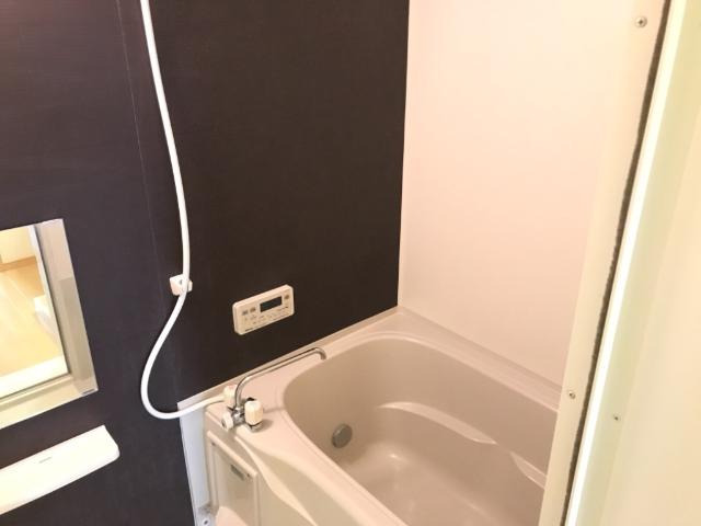 バス・シャワールーム　バス（イメージ）