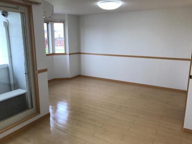 居室・リビング　リビング（イメージ）