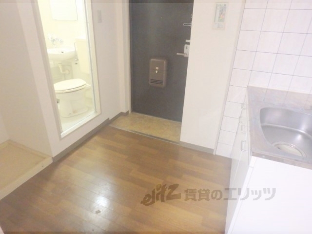 その他部屋・スペース　廊下