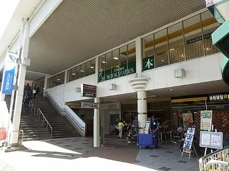 その他　玉川学園前駅（その他）まで880m