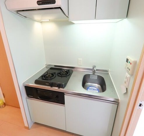 キッチン　★見学予約受付中★